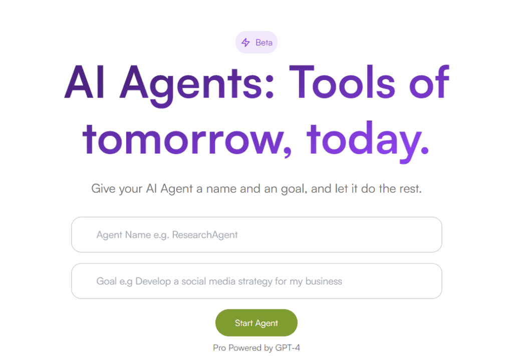 Aiagent