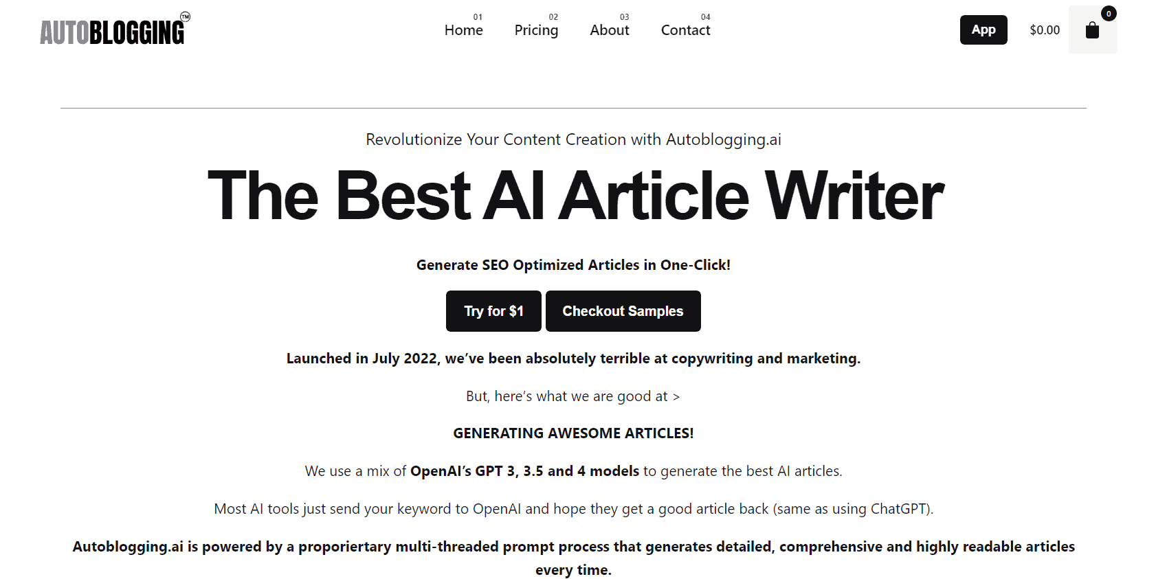 autoblogging.ai