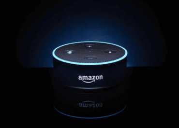 Amazon Working On Ai Chatbot Tech For Alexa