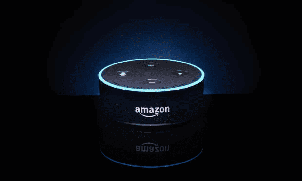 alexa AI