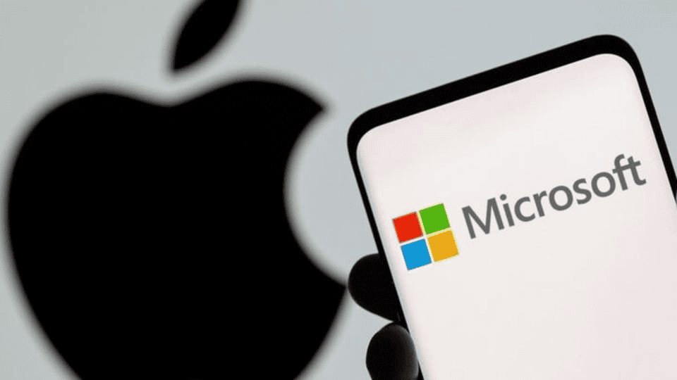 Apple bans internal use of AI tools