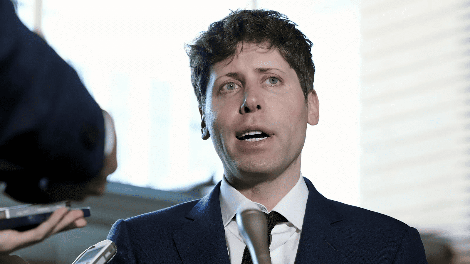 Sam Altman