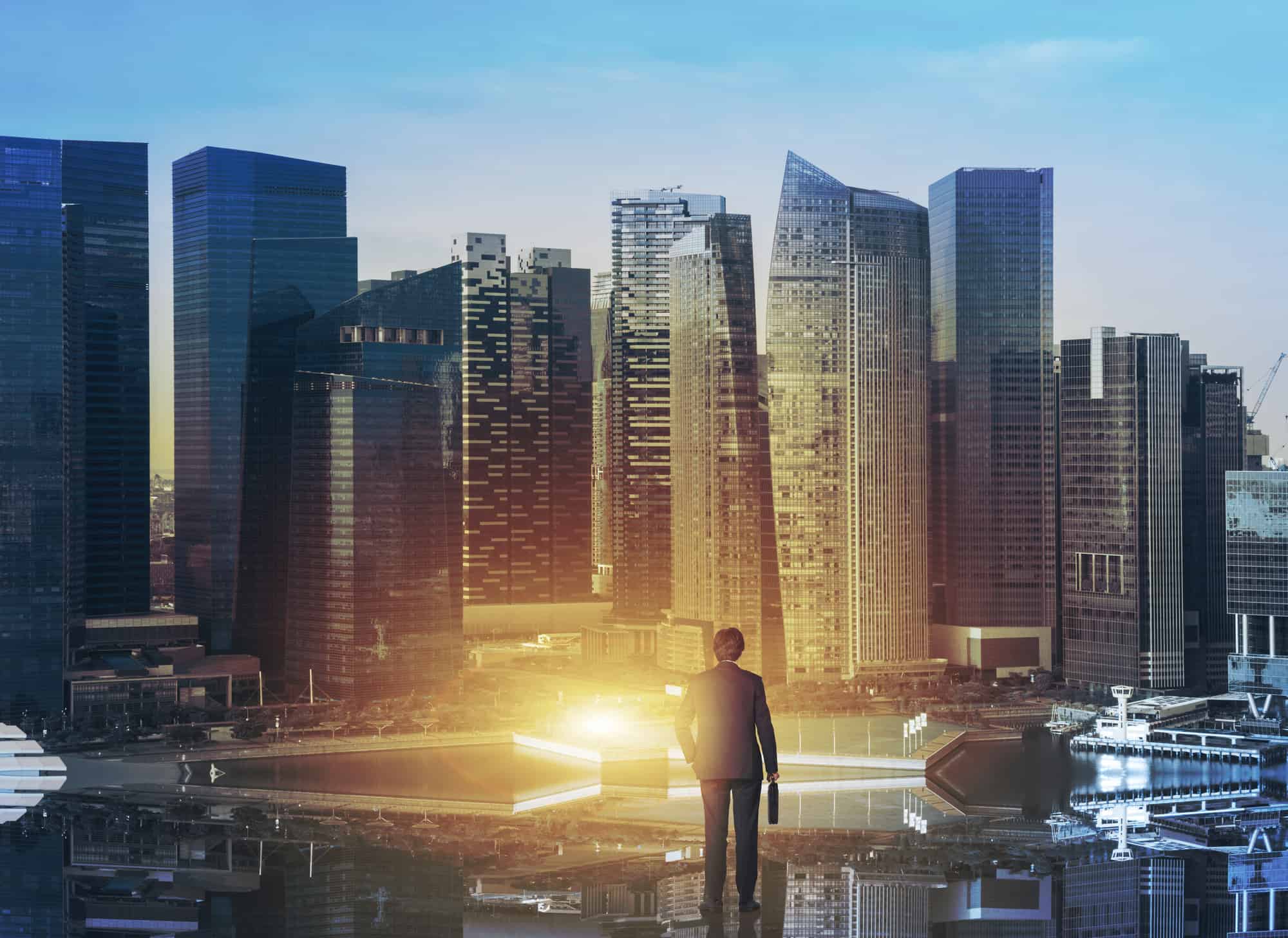 Impact of AI on Job Market